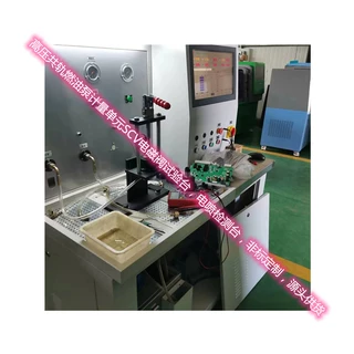 精达动力定制生产销售  EMC喷油泵柱塞出油阀油嘴密封雾化测试台
