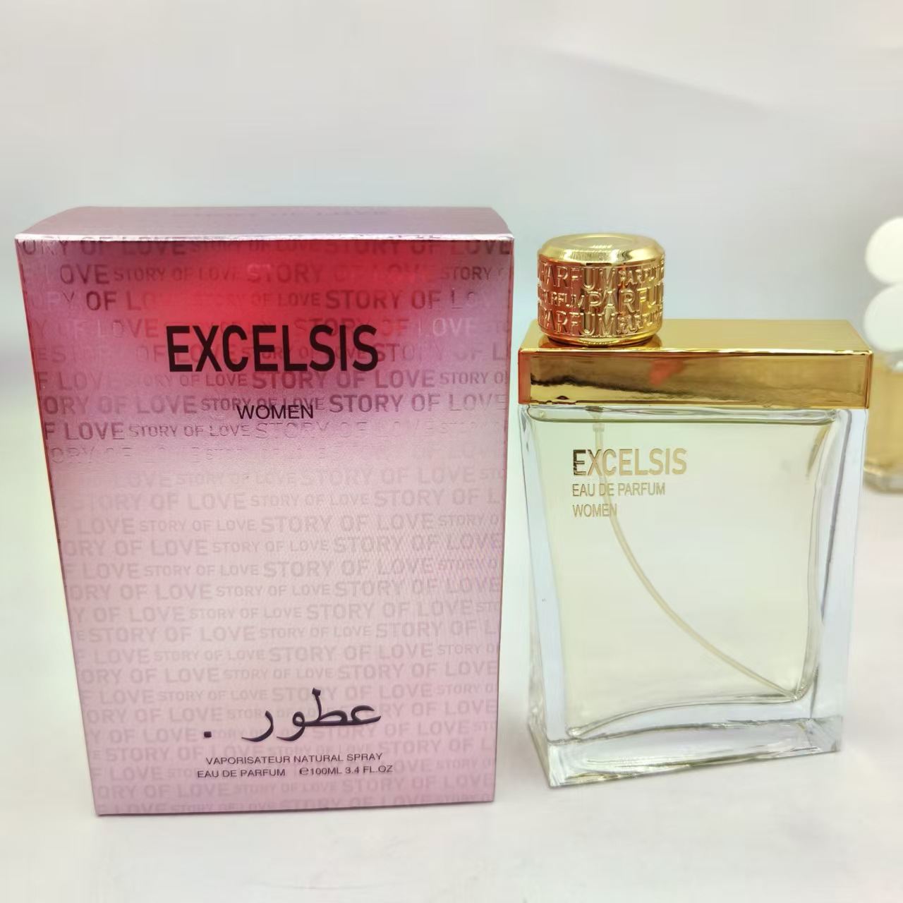 Perfumes para hombres, comercio exterior de Oriente Medio, Europa, América, Arabia, comercio exterior de Vietnam, perfumes para hombres y mujeres, perfume de Dubai, suministro transfronterizo.