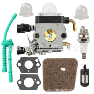 Suitable for Fs55 Fs55R Fs55Rc Km55 Hl45 Km55R Fs38 Carburetor