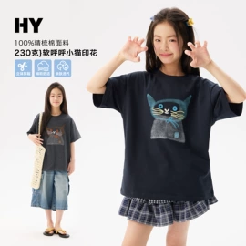 童裤;童T恤;普通外套