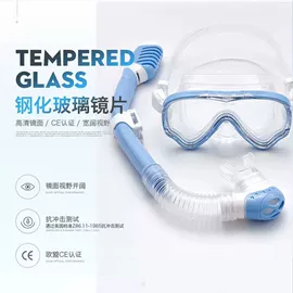 泳镜;脚蹼、手蹼;浮潜套装