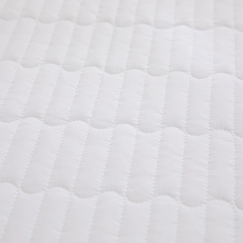 Quilted sheet, non-slip bedspread, dustproof mattress, protective cover