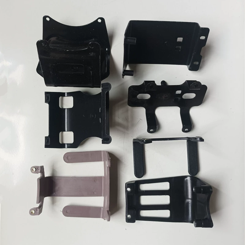 Аксессуары для газонокосилок, основание топливного бака 139 140/gx35 40-5 145, кронштейн топливного бака для газонокосилки, кустореза