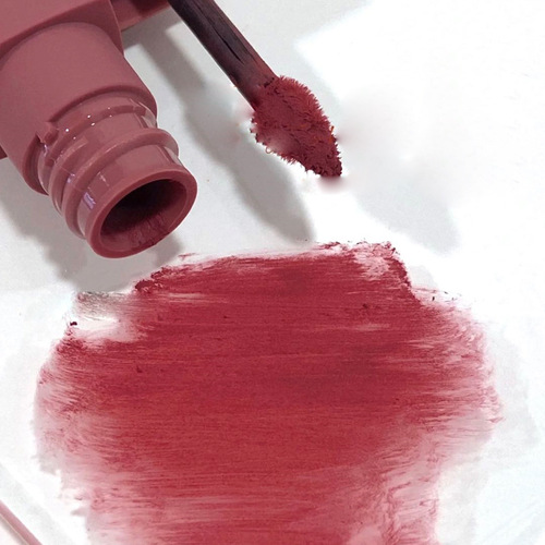 HERORANGE little mood lip mud velvet matte matte not easy to fade lip glaze lipstick student style