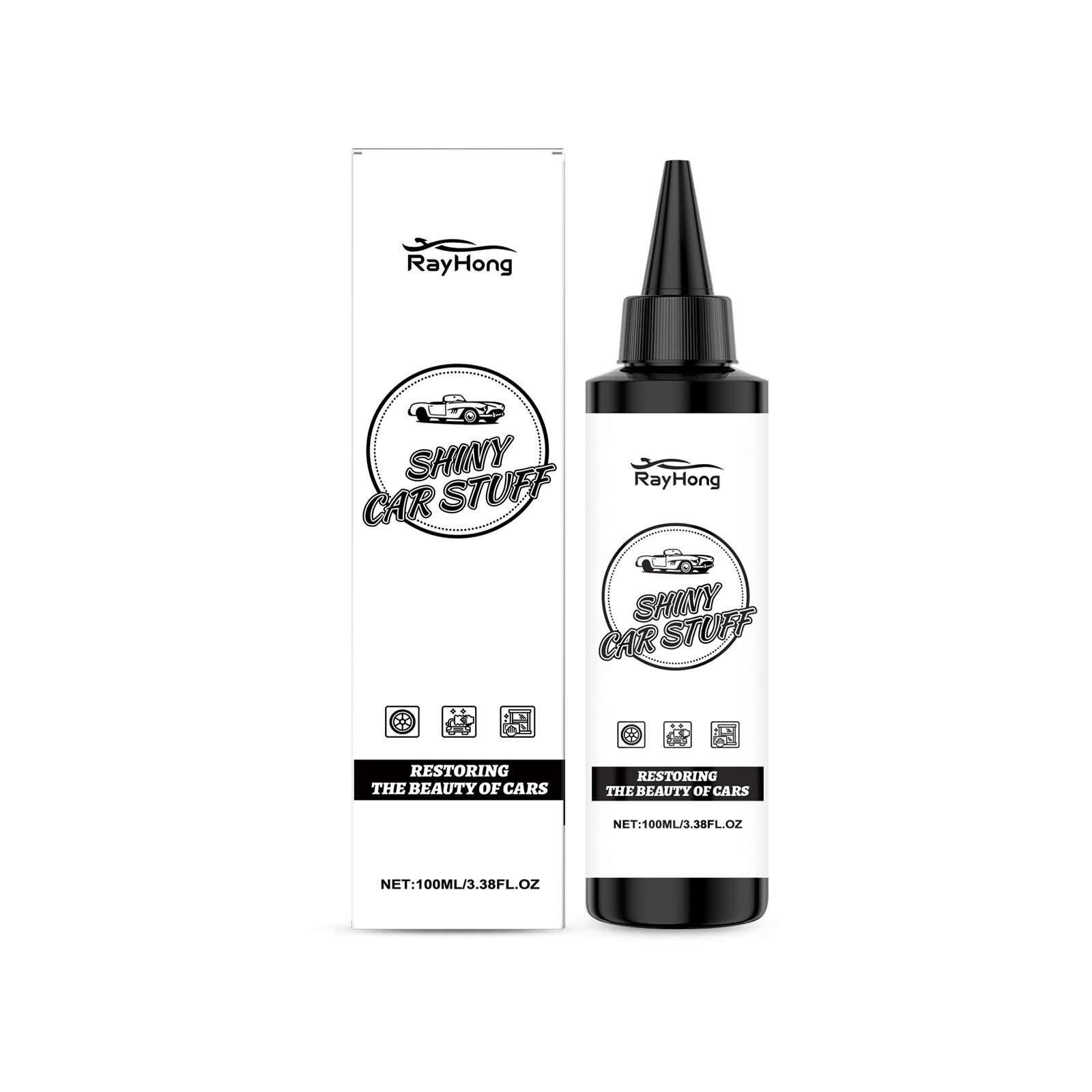 100ml