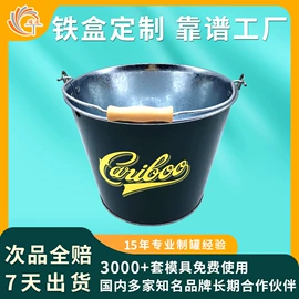 金属盒;金属罐;金属桶