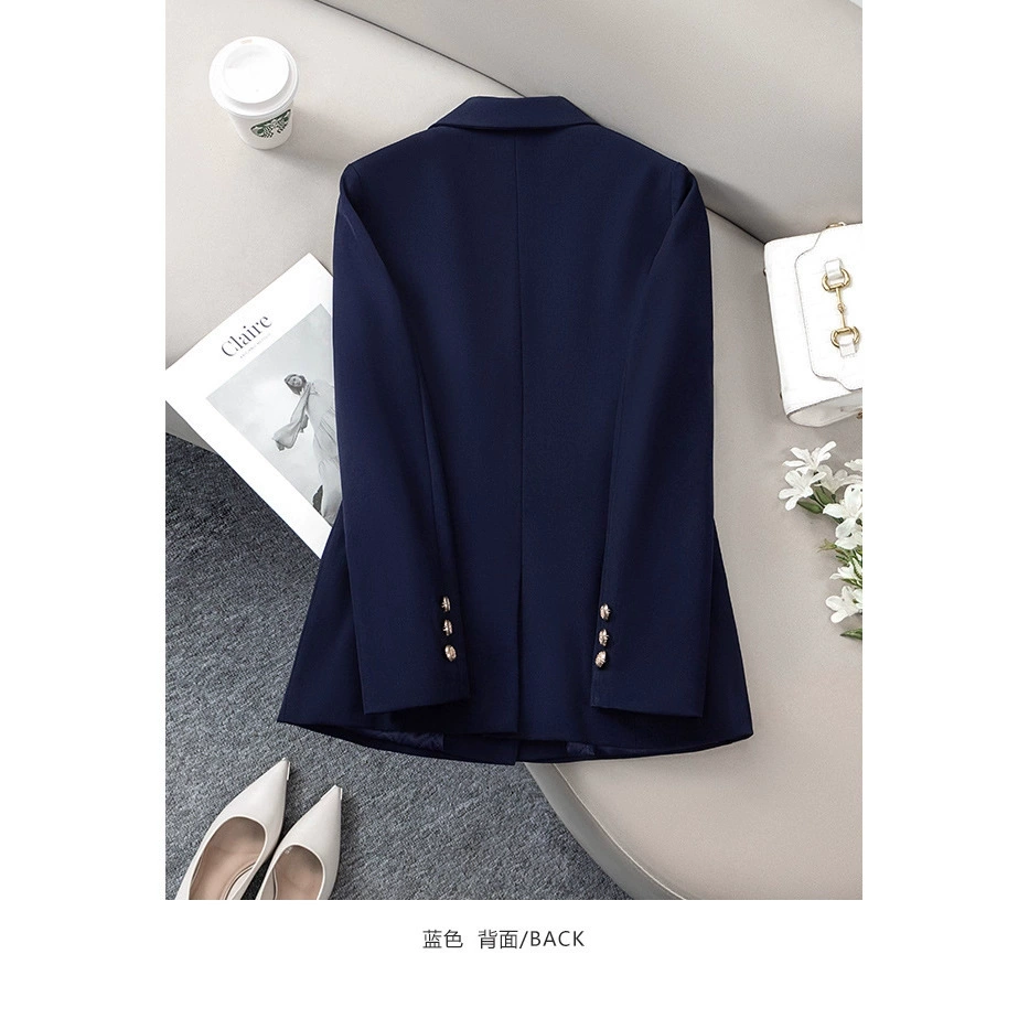 Classic suit jacket, overall, set, for students