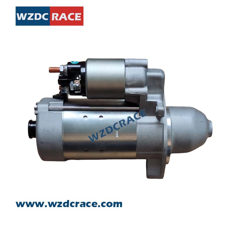 18360 2 - 2355 - B0 0041516301 para arranque de Mercedes-Benz0001223005