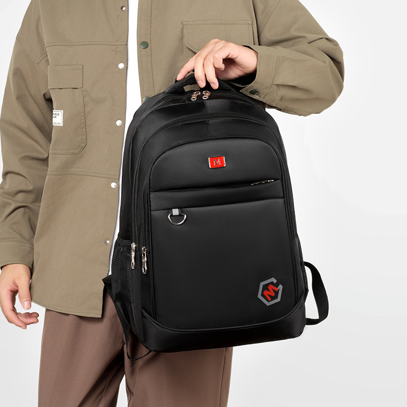 Mochila multifuncional para hombres de negocios transfronterizos, bolsa de viaje de ocio al aire libre, mochila de viaje de corta distancia de negocios de gran capacidad