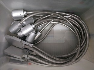 ushio Linear Fiber 5x2mm
