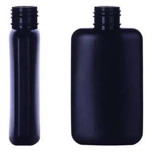 100ml black glue bottle 250 flat tip bottle 400g in stock dark soft UV anaerobic glue plastic bottle