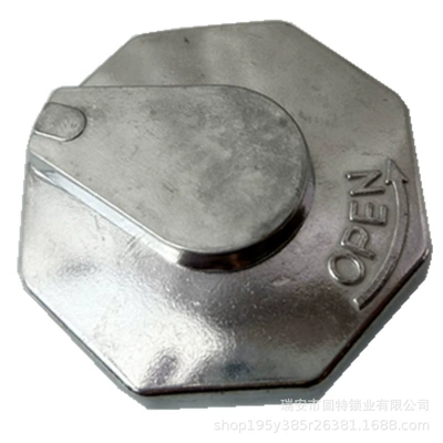 cap MB022737 Isuzu, Tank cap