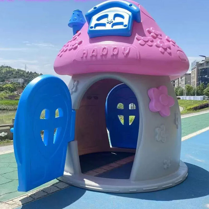 Slide for kindergarten