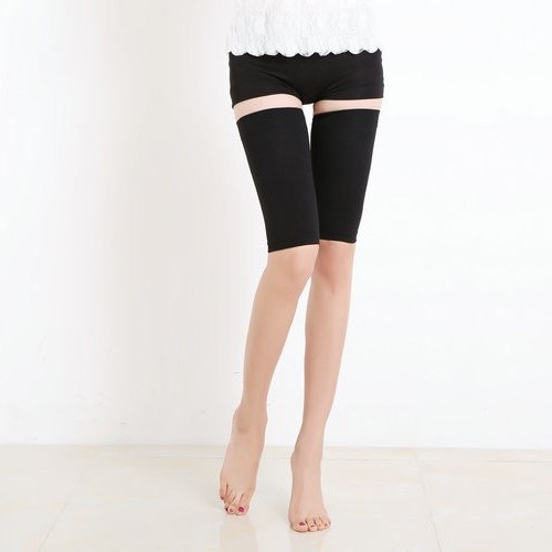 Factory Direct Sales Slimming Thigh Sleeves, Thigh Protection Socks, Sports Compression Leg Sleeves