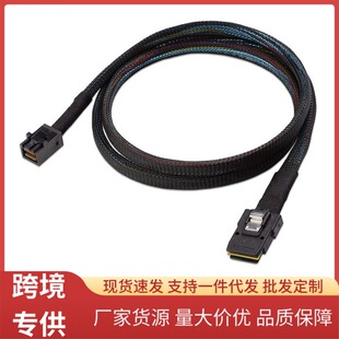 MiniSAS HD SFF-8643�DSFF-8087 12Gb������8087-8643����������