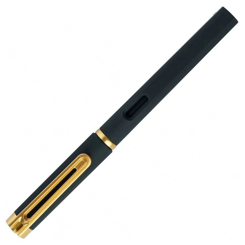 Sand-Grain Pen with Even Texture, Smooth Touch, Friction Resistance, Oil Stain Resistance, Stain Resistance, and Reduced Residue Spray Glue Pen