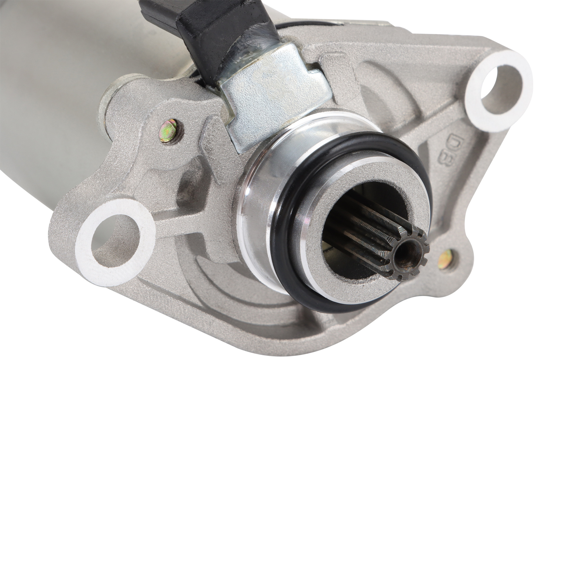50440001000 150Xcw Te150 17-19Husqvarna Starter Motor Motorcycle