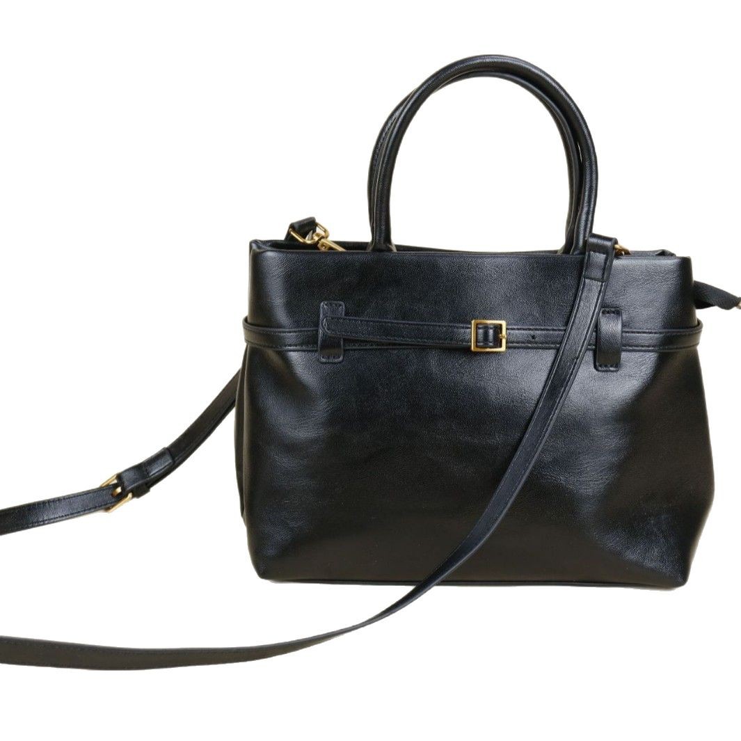 One-shoulder bag