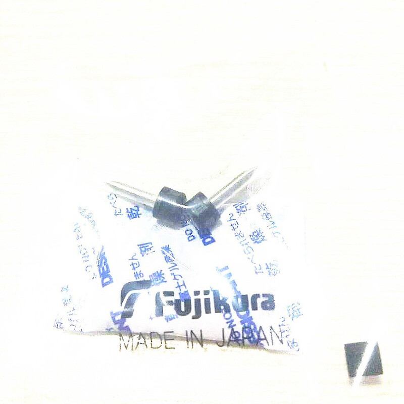 Japan Fujikura FSM-11S 12s 21s A40 original electrode rod ELCT2-12