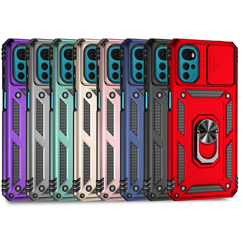 Cross-Border Applicable Motorola Gstylus5G2025 Sergeant Push-Window Phone Case G5G2025 Magnetic Protective Cover
