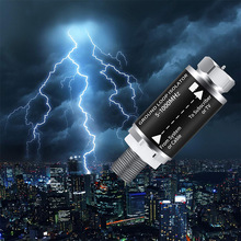 隔离器电视音频隔离变压器嗡嗡声电视噪音消除器室内电视天线