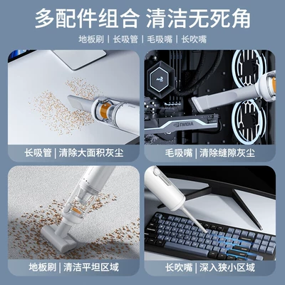 Vacuum Cleaner Car Household – Tozsoranlar