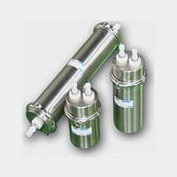 现货 DIC迪爱生  水用除气/供气模块   脱泡罐  PF-015PP