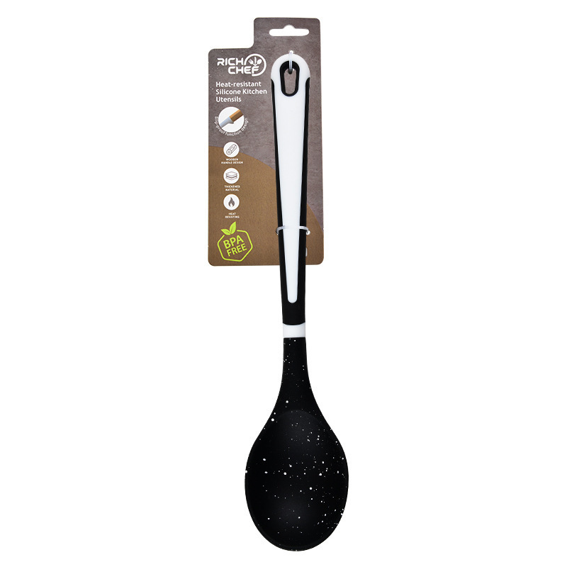 Cocinas antiadherentes de cocina resistentes a altas temperaturas de cocina image 10
