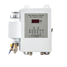 �Ž�����XOC-1���òյ�ˮ����װ��15ppm��������CCS����֤��ԭ��