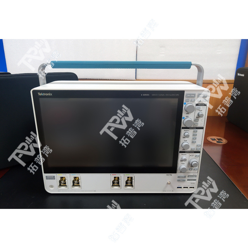 Tektronix 泰克 MSO64B 混合信号示波器 1GHz 四通道 50 GS/s
