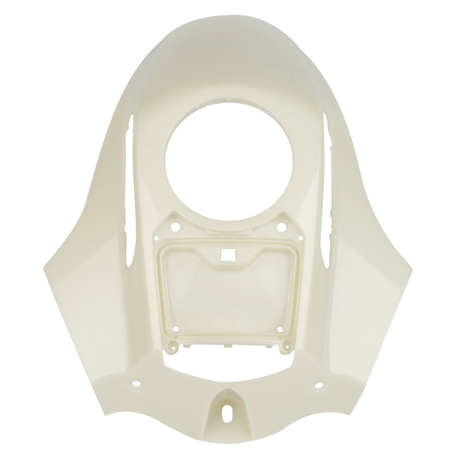 BMW R1200GS ADV: BMW Motorcycle frame - fuel-tank-cover