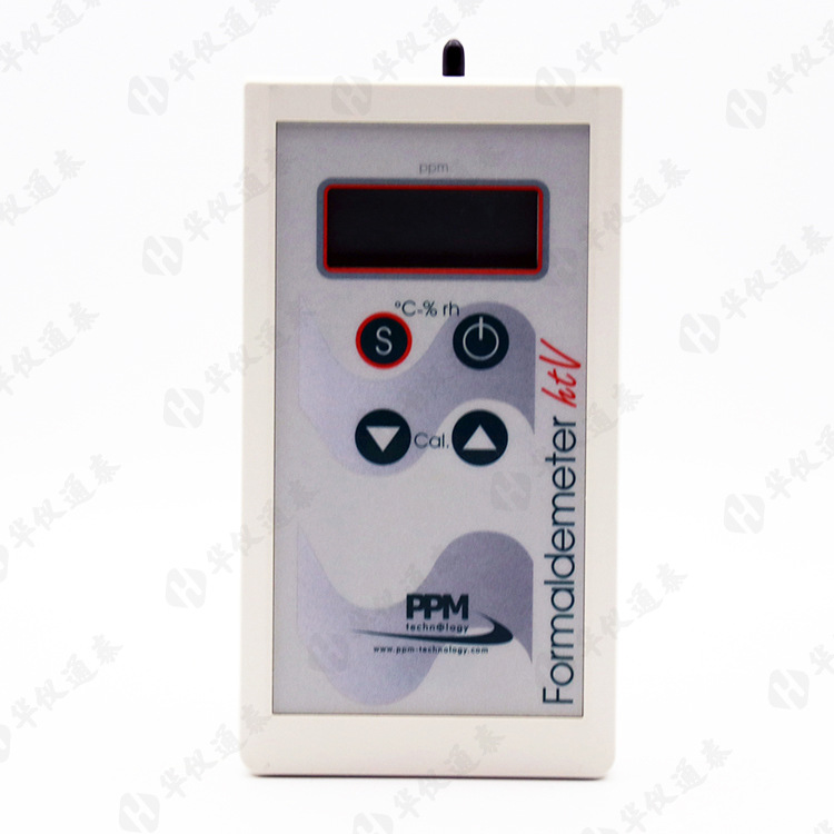 英国PPM甲醛检测仪 htv型甲醛分析仪 htv便携式甲醛检测仪