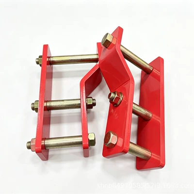 to Elevate the Body and – damping system