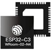 Recommended cost-effective Lexin Original ESP32-C3-Wroom-Module IoT WiFi Bluetooth 5.0