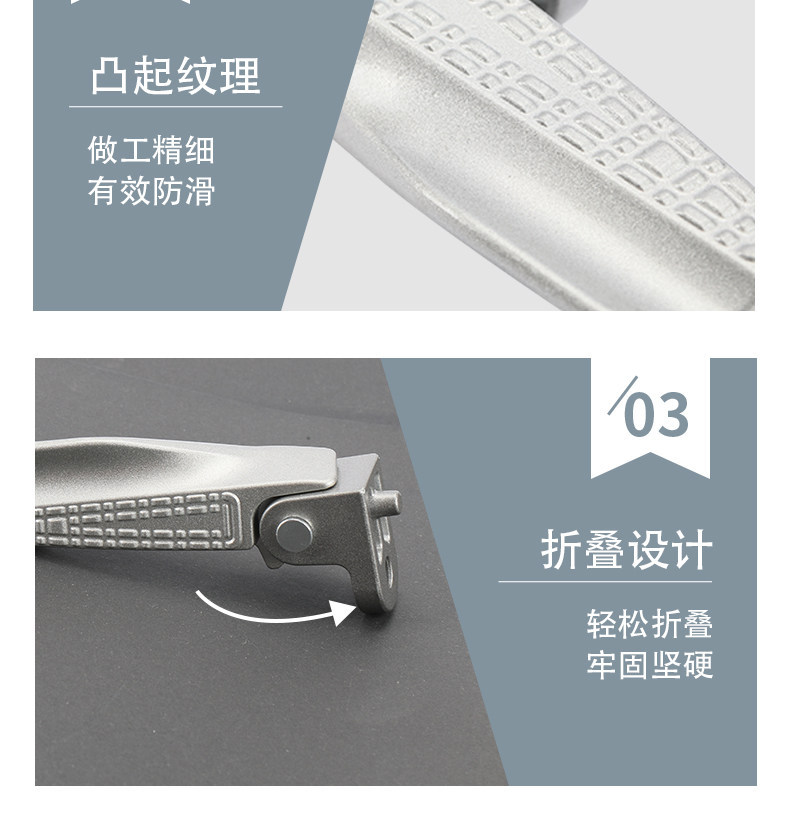 Suitable for No. 9 Electric Vehicle Folding Pedals, Side Footrests, F30Cm95Cfmix Front Pedals, Aluminum Alloy
