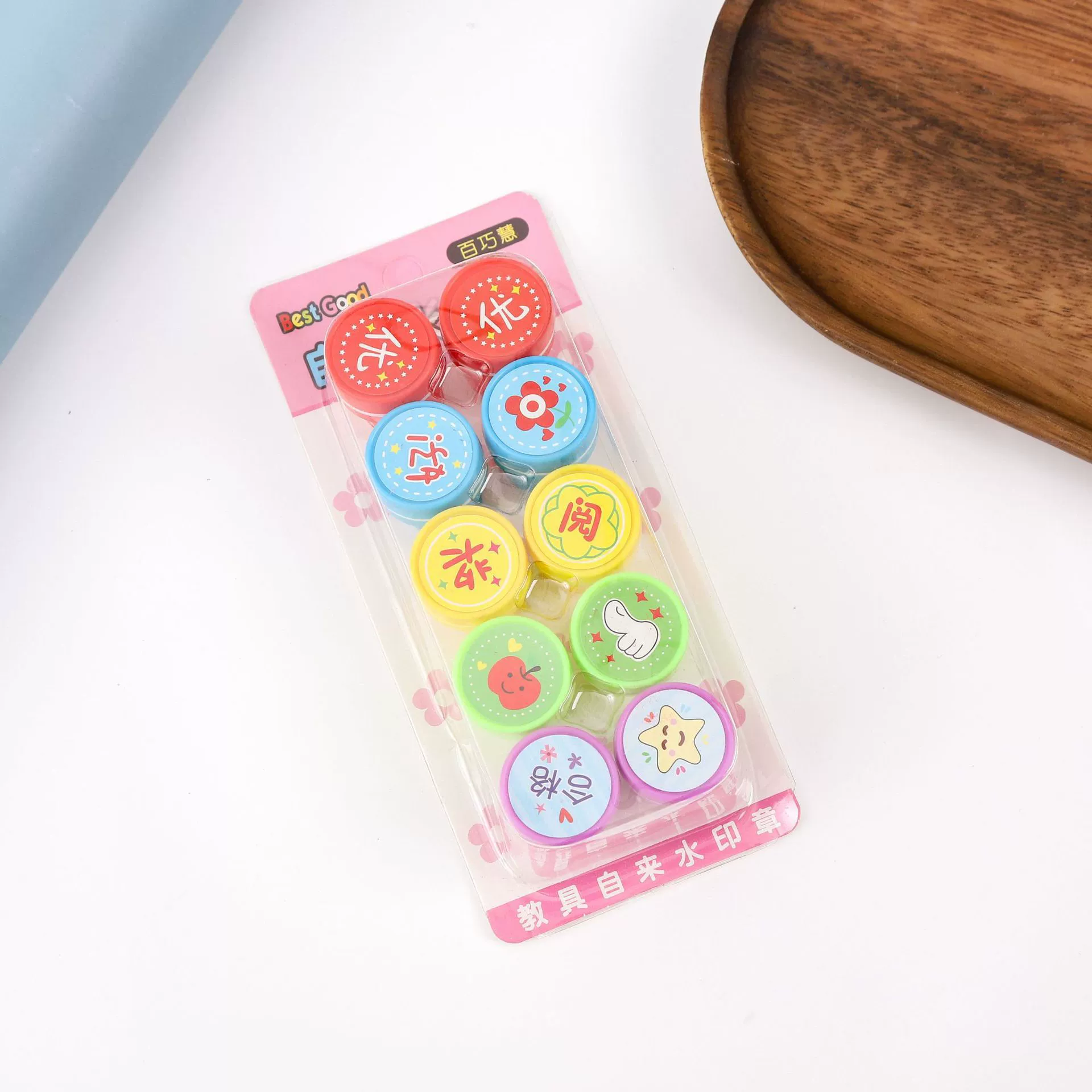 Sanrio, детский знак, игрушка для принцессы для школьников, стираемая