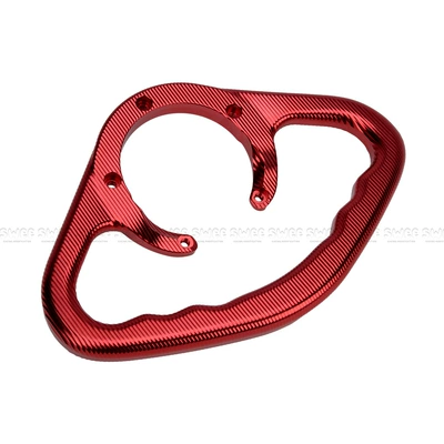 Motorcycle Safety Supplies, Applicable to Qianjiang race 600