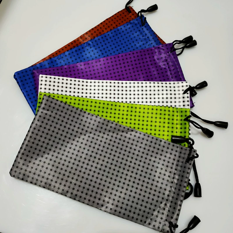 眼镜袋 Cloth bag solar-powered, glasses, mobile phone, jewelry bag, accessories