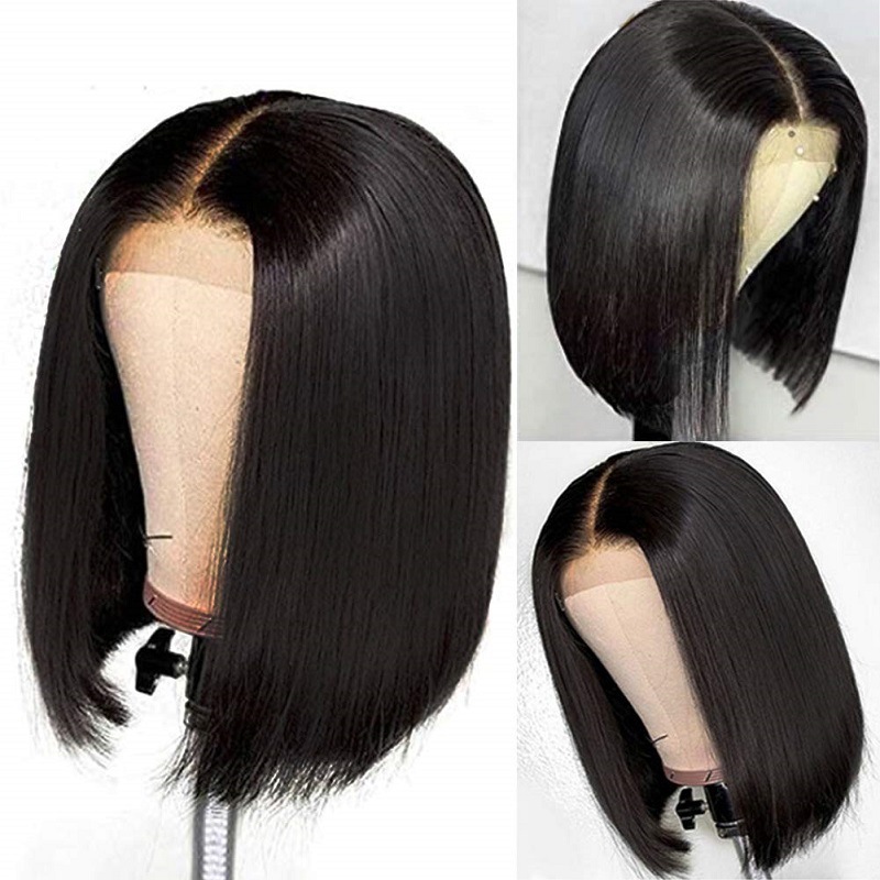 wigs European and American wigs women's...