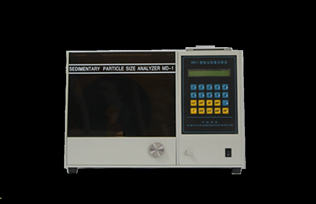 MD-1 анализатор частиц пыли угольный порошок анализатор обнаружения частиц пыли