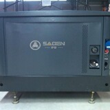 15 кВт генератор бензина