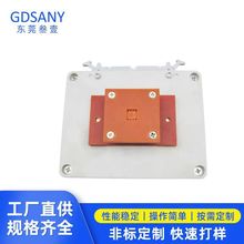 叁壹生产工装夹具 网络变压器 手动下压测试治具PCBA