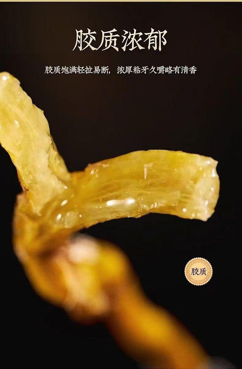 Dried Dendrobium Shi Hu Tie Pi Shi Hu Herb 100g Traditional Chinese Herbal Tea Ingredient key features