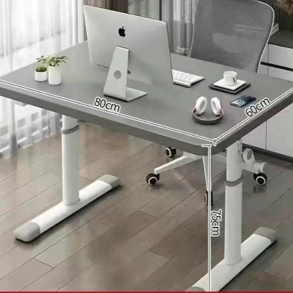 회색 고정 스타일