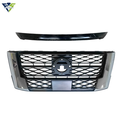 and front bumper, Zhongwang