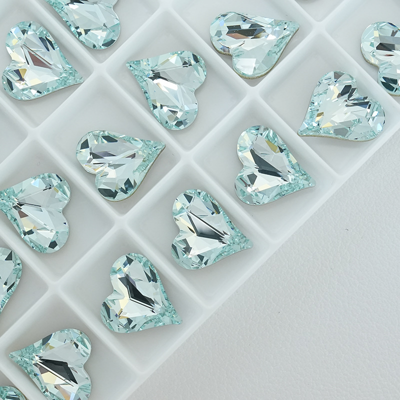 361 빛 핑크 블루 (13*12mm)
