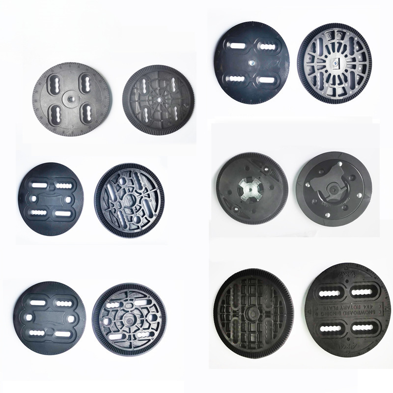 Ski Bindings Accessories Disc