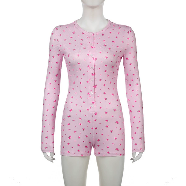 Fuchsia long-sleeve