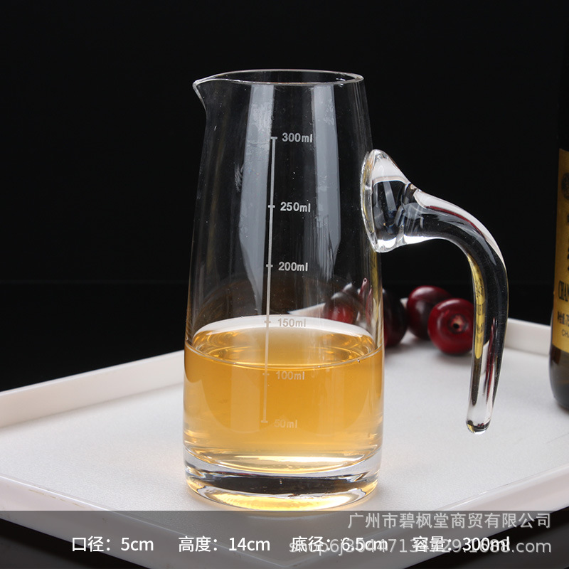 300ml 스케일 냄비