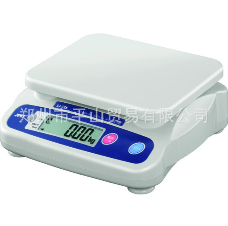 И Aiender цифровые весы электронные весы рабочие весы SH20K